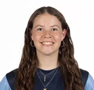 Headshot of Erin Roy from her UMW Field Hockey Roster.